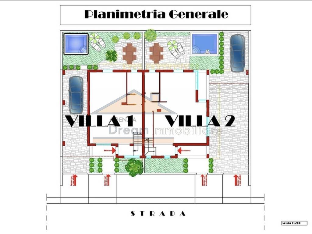 Villetta a schiera a Parete in Via Arco Sant'Antonio - Foto 5