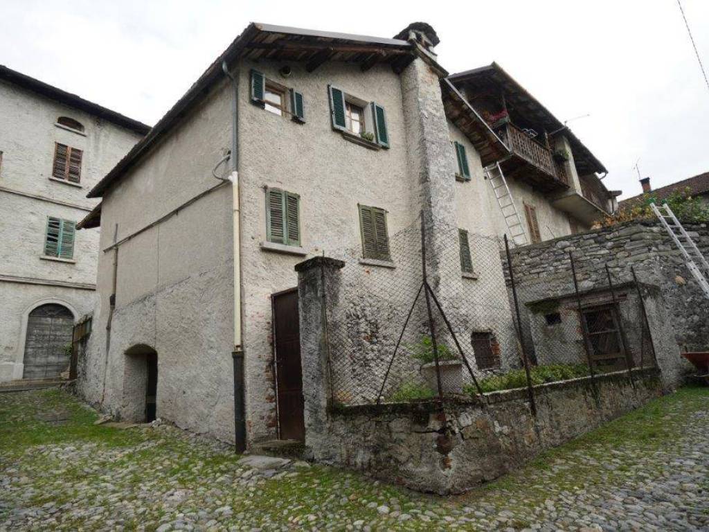 Rustico / casale a Novate mezzola - Foto 2