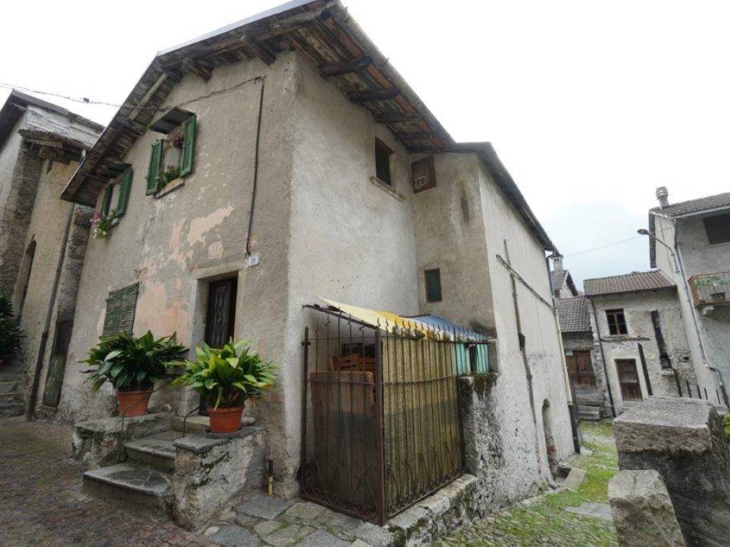 Rustico / casale a Novate mezzola - Foto 3