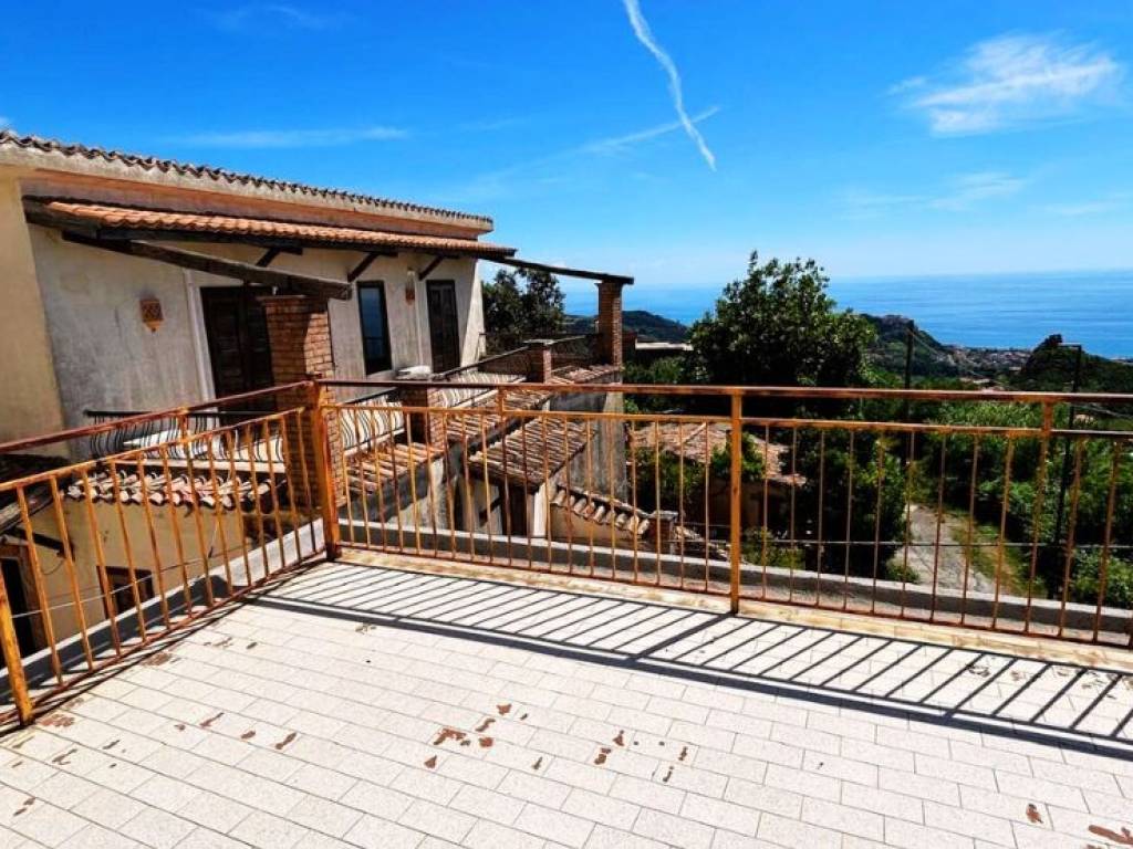 Villa a Belvedere marittimo in Laise - Foto 3