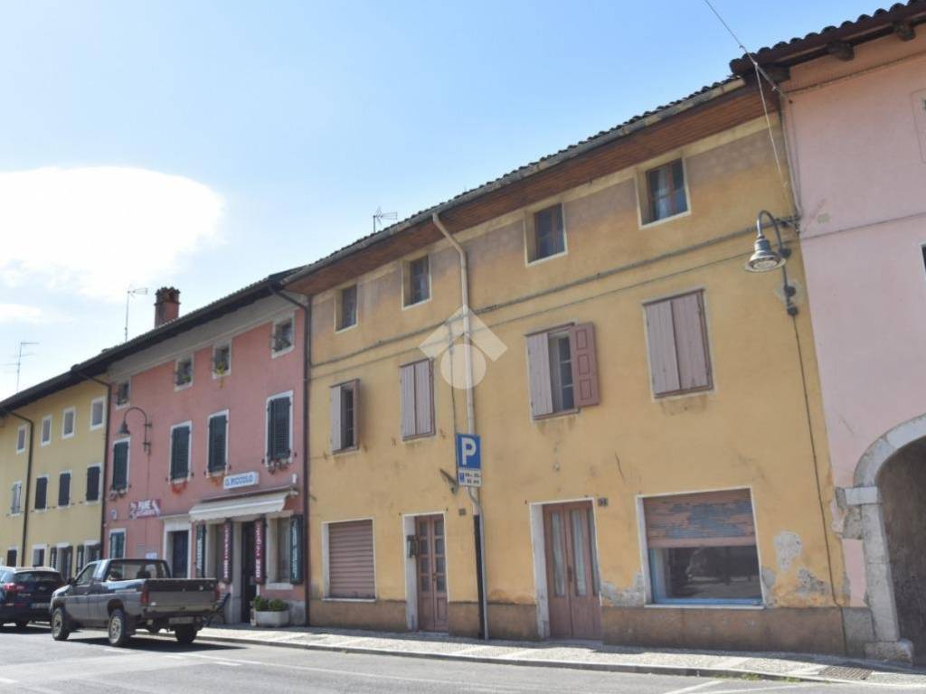 Casa indipendente a Medea in Corso Friuli, 32 - Foto 2