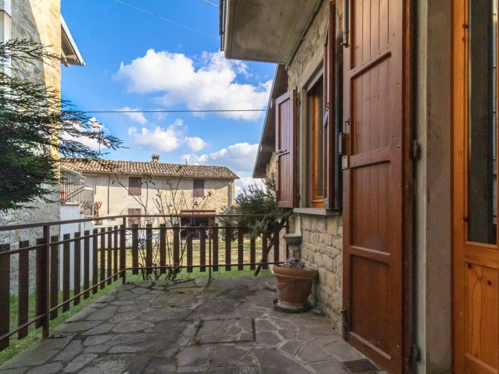 Rustico / casale a Neviano degli arduini in Strada Monchio, 20 - Foto 2