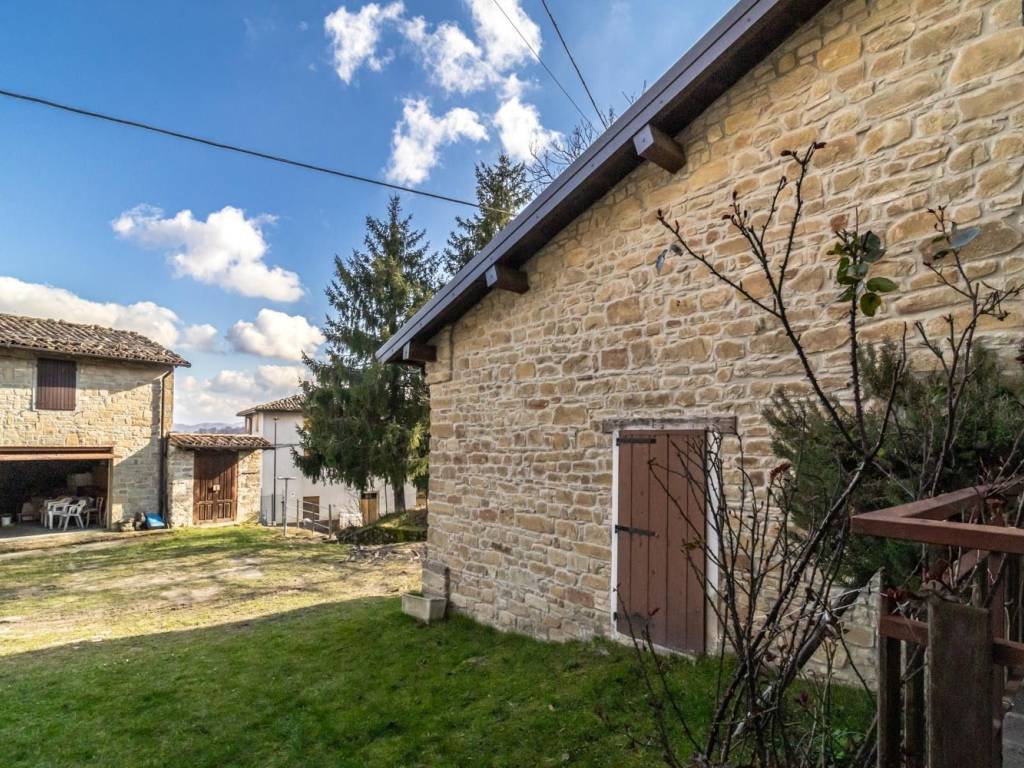 Rustico / casale a Neviano degli arduini in Strada Monchio, 20 - Foto 3