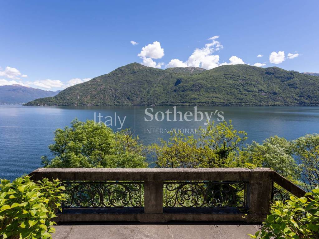 Villa a Cannobio in Via Amore - Foto 2