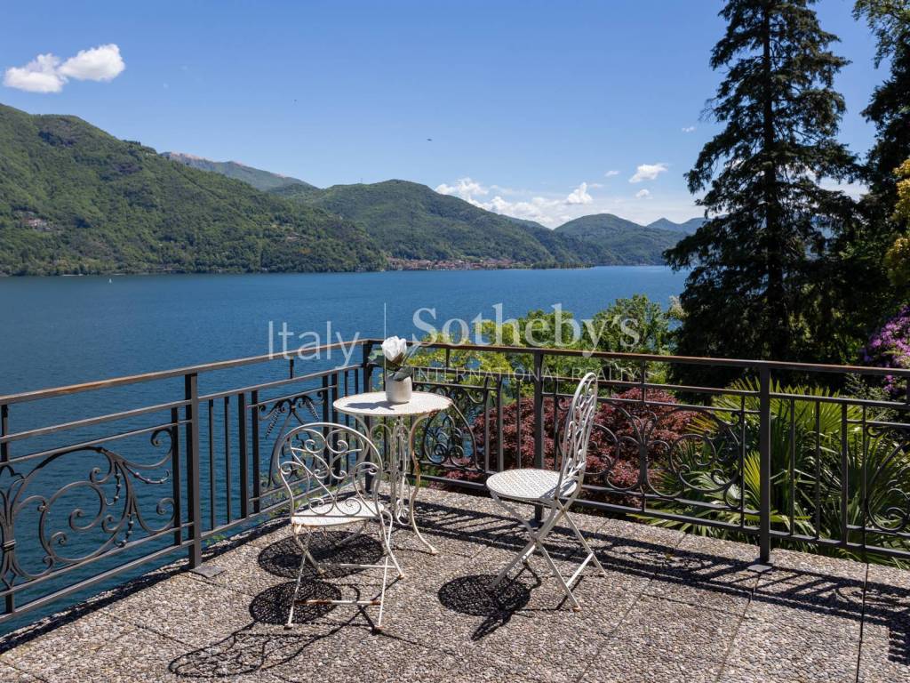 Villa a Cannobio in Via Amore - Foto 3