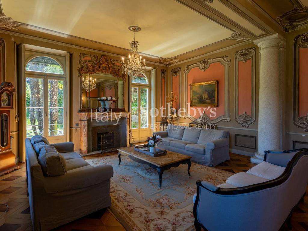 Villa a Cannobio in Via Amore - Foto 5