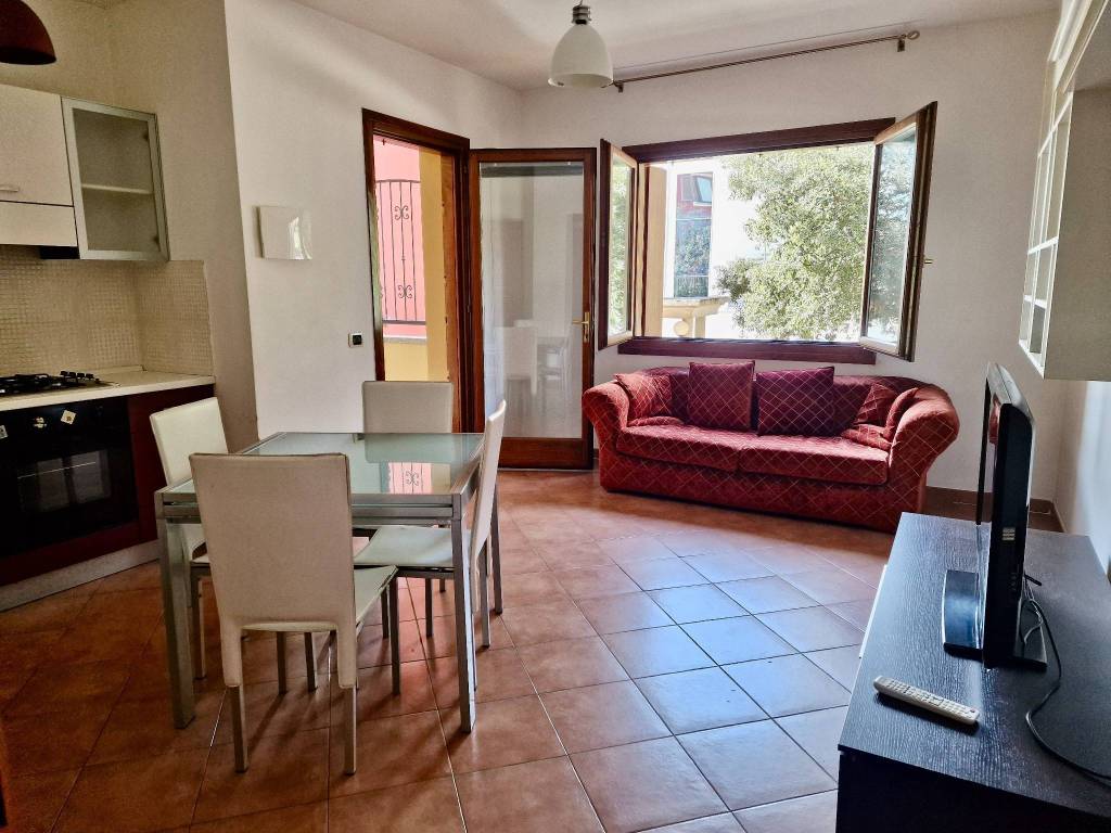 Appartamento a Olbia in Via Benedetto Croce, 8 - Foto 2