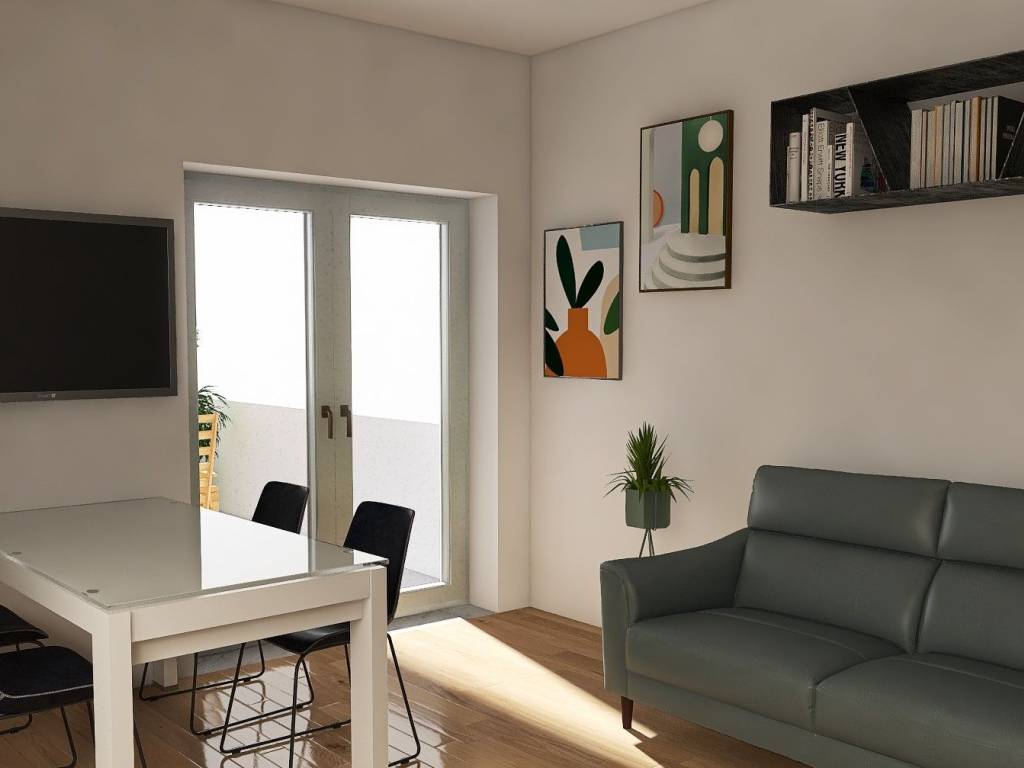 Appartamento a Varazze in Via Villa Grande, 1 - Foto 5