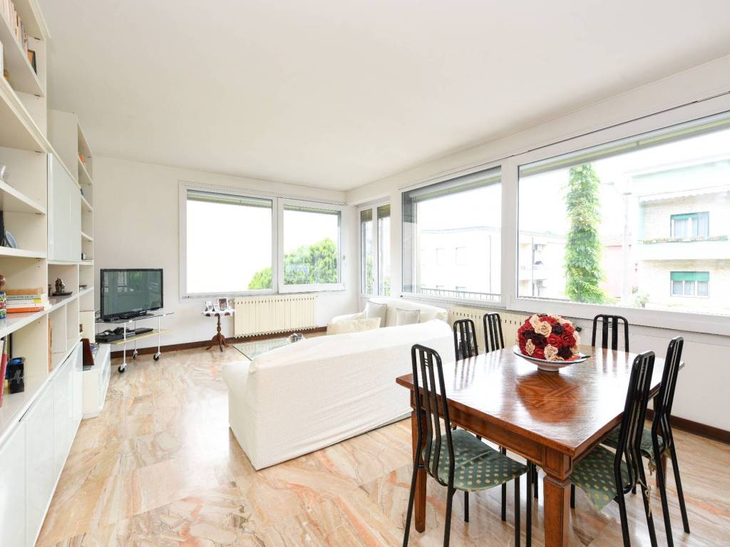 Villa a Brescia in Viale della Bornata - Foto 2
