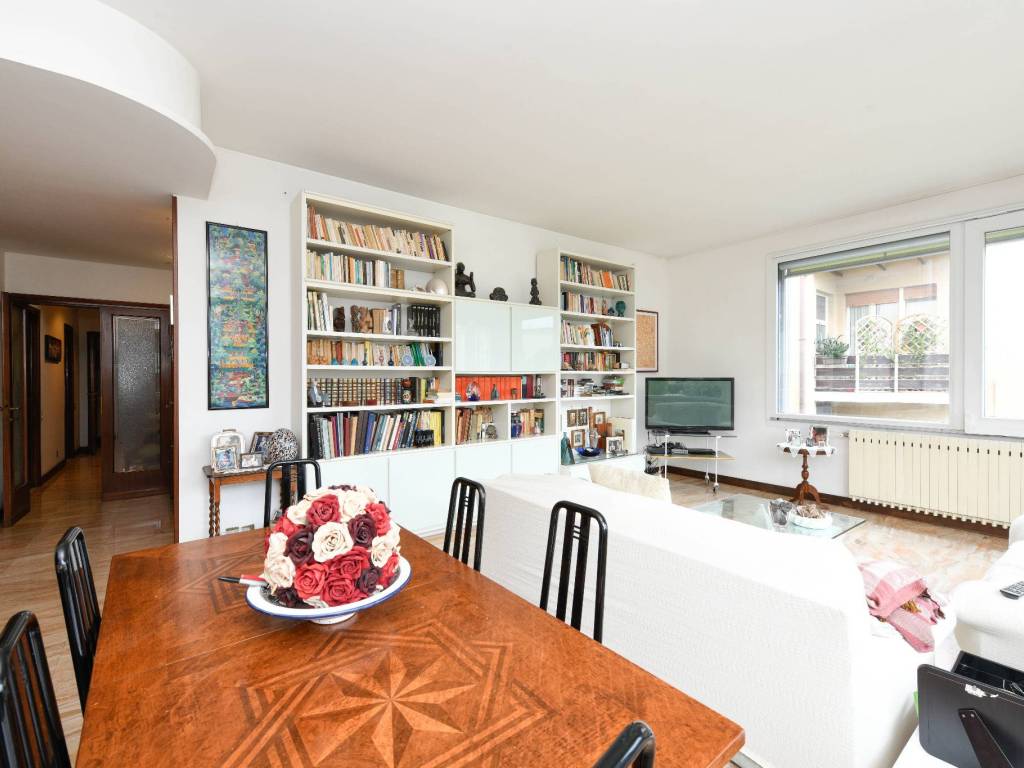 Villa a Brescia in Viale della Bornata - Foto 4