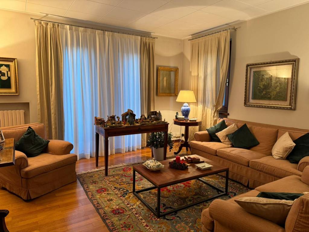 Villa a Alessandria in Via Piave - Foto 3