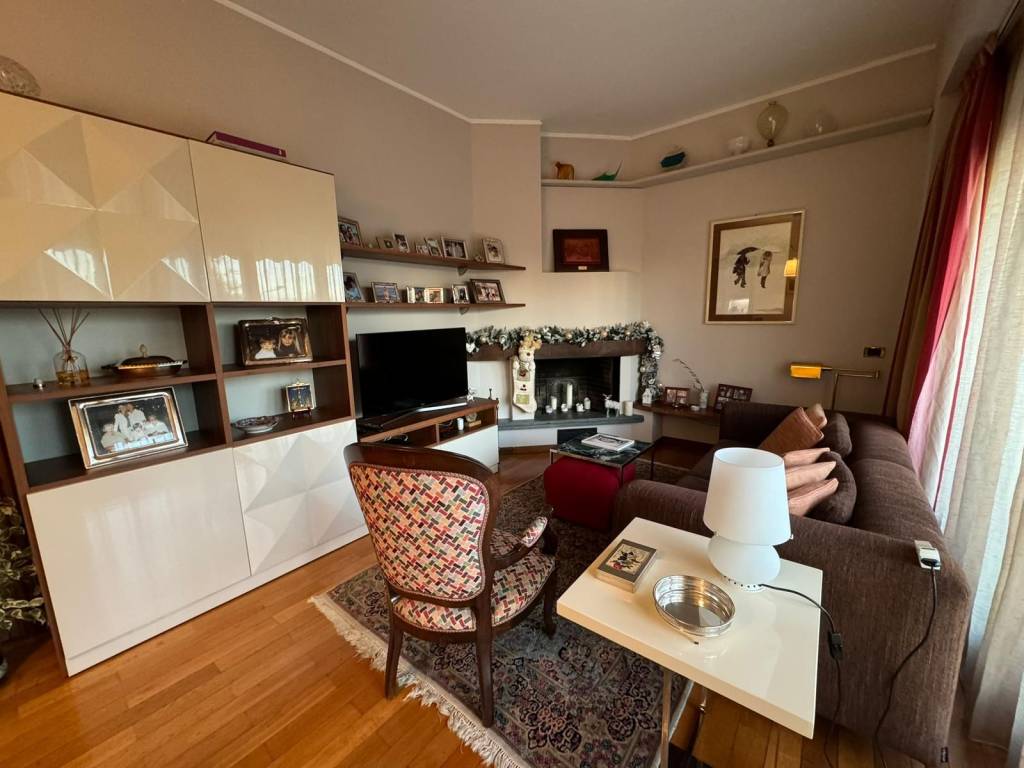 Villa a Alessandria in Via Piave - Foto 5