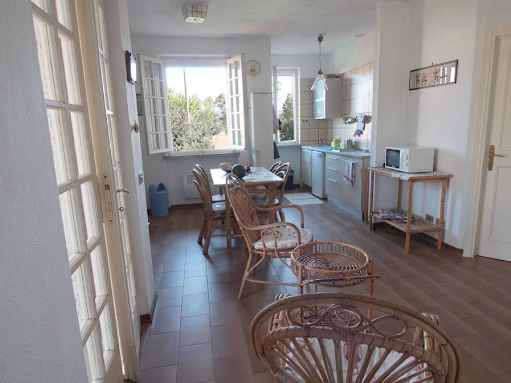 Villa a Castiglione della pescaia in Strada Provinciale delle Rocchette, 56 - Foto 3