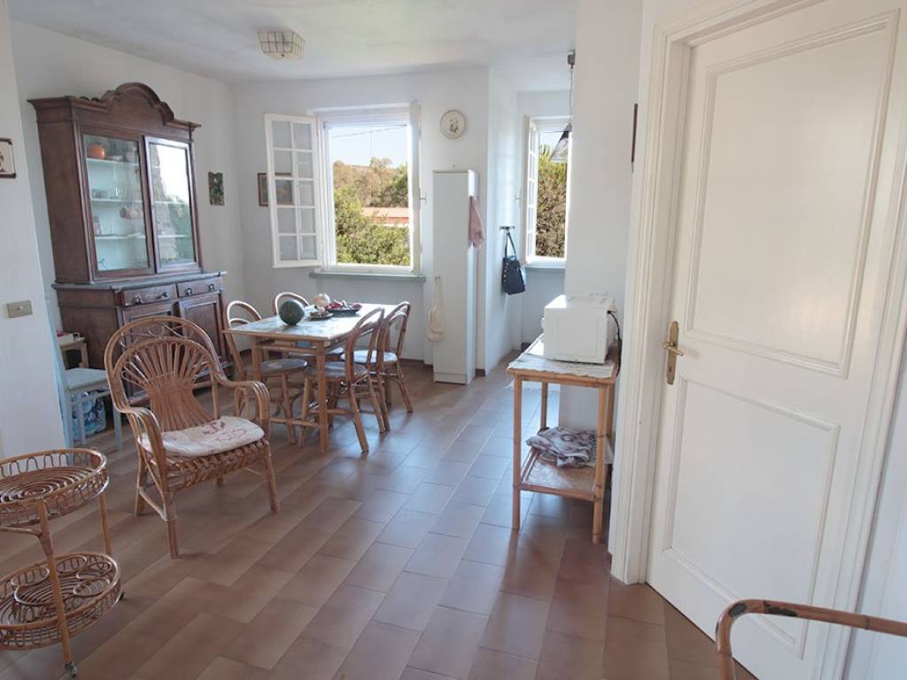 Villa a Castiglione della pescaia in Strada Provinciale delle Rocchette, 56 - Foto 4