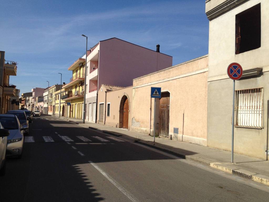 Casa indipendente a Monserrato in Via Giulio Cesare, 167 - Foto 3