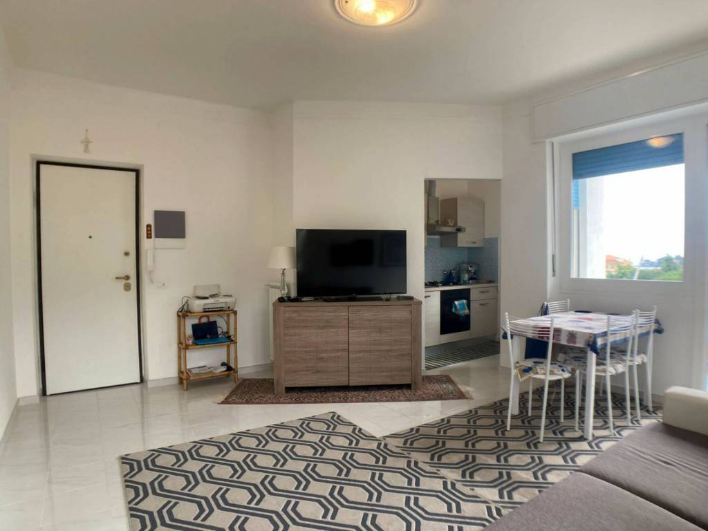 Appartamento a Ventimiglia in Latte - Foto 2
