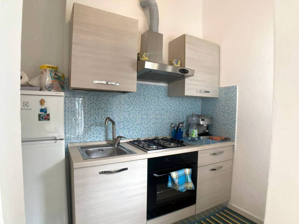 Appartamento a Ventimiglia in Latte - Foto 3