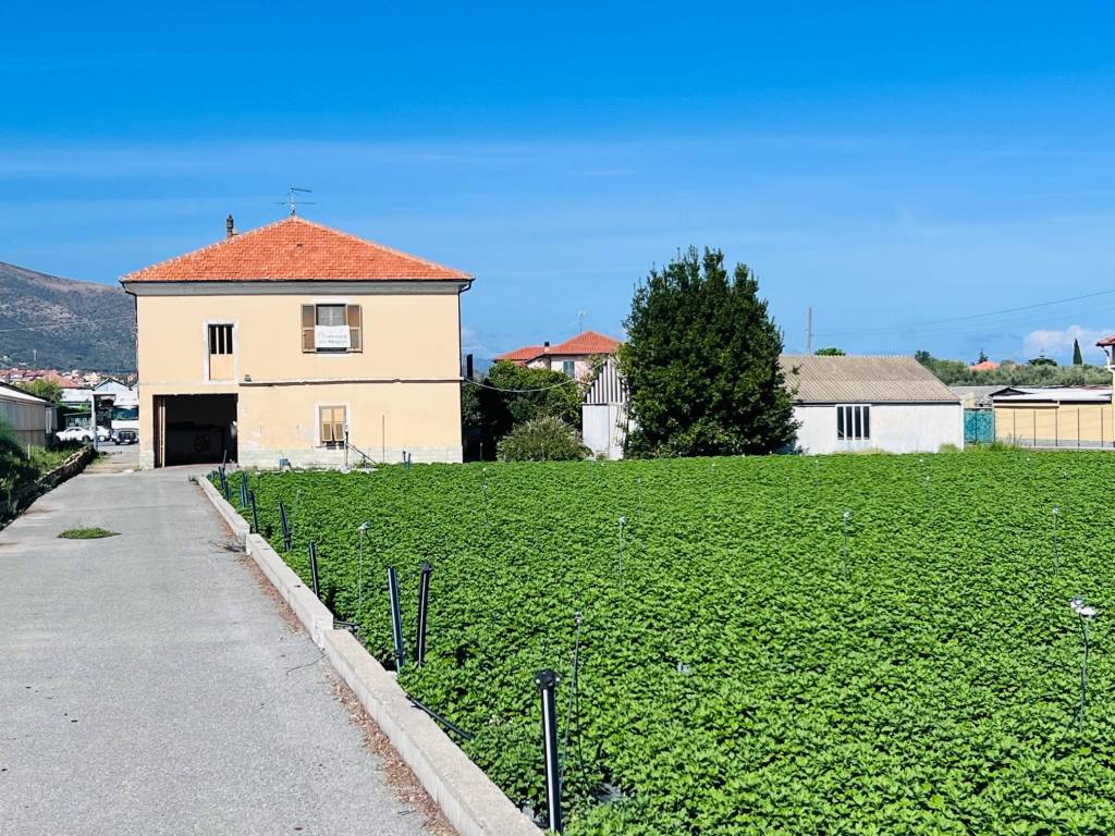Villa a Albenga in Regione Rollo, 33 - Foto 2