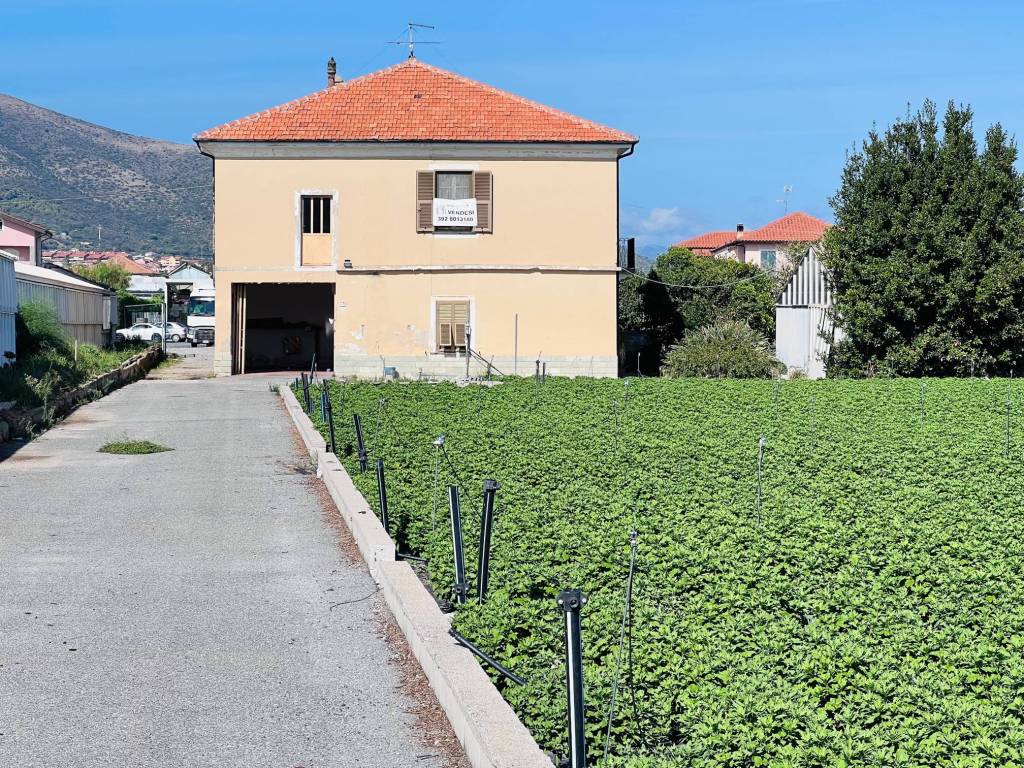 Villa a Albenga in Regione Rollo, 33 - Foto 3