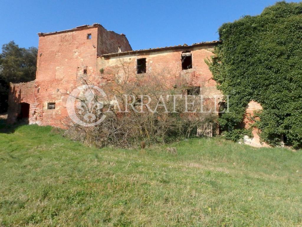 Rustico / casale a Montepulciano in Via del Belvedere, 22 - Foto 2