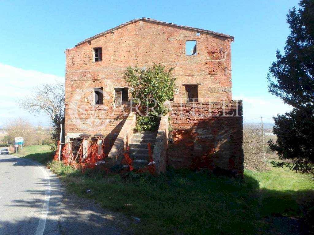 Rustico / casale a Montepulciano in Via del Belvedere, 22 - Foto 3