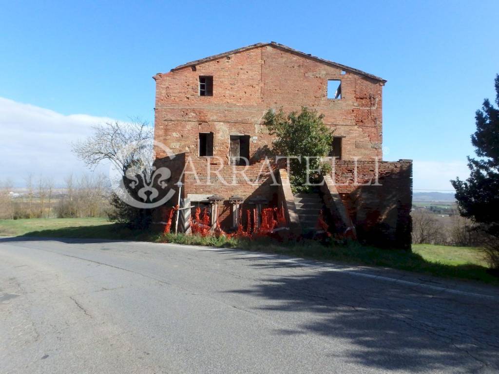 Rustico / casale a Montepulciano in Via del Belvedere, 22 - Foto 4