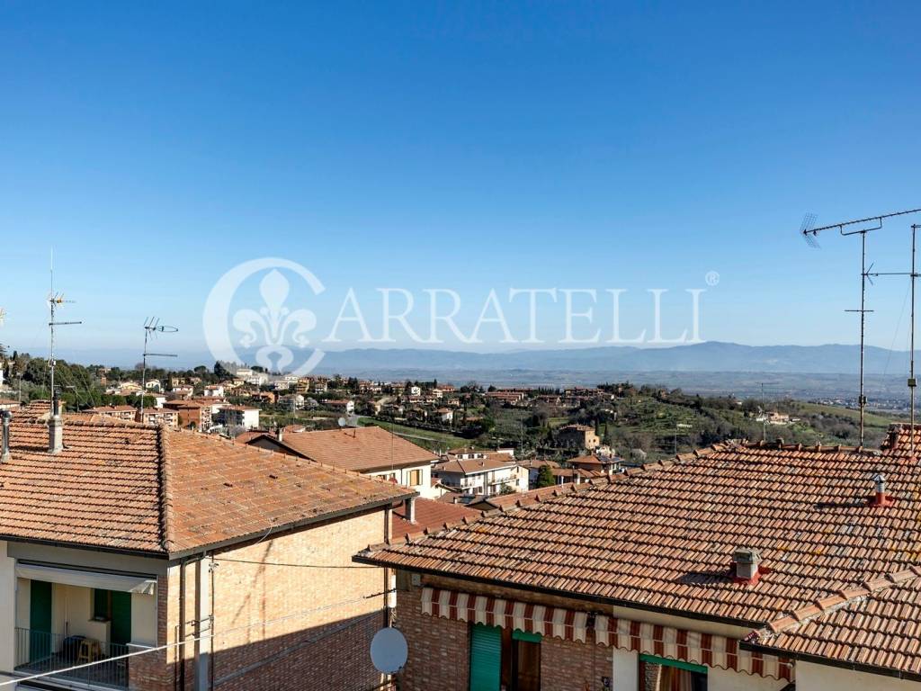 Appartamento a Montepulciano in Via Elio Bernabei, 23 - Foto 2