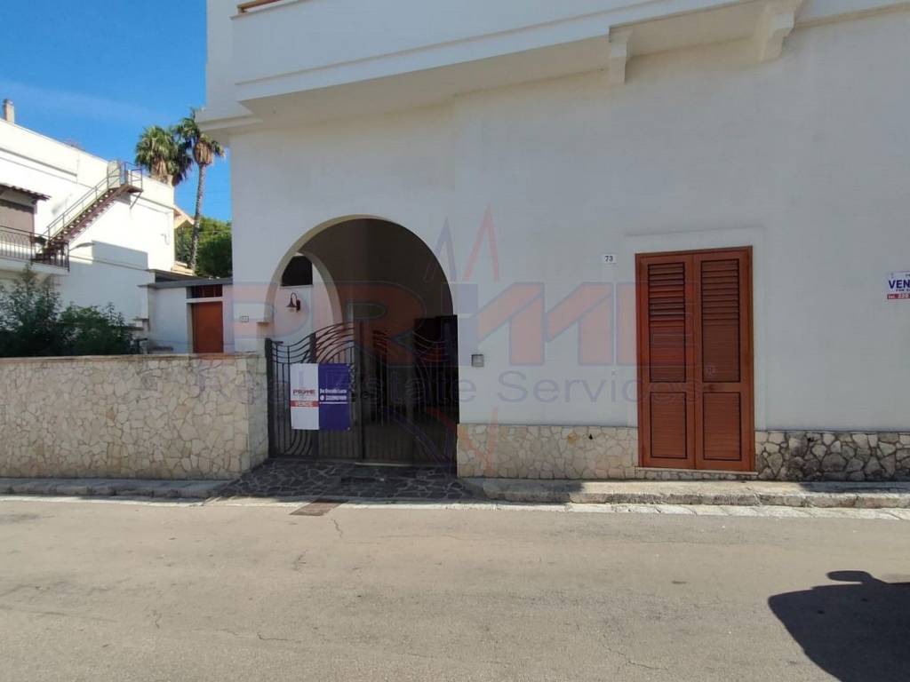 Casa indipendente a Matino in Via Perugia, 71 - Foto 3