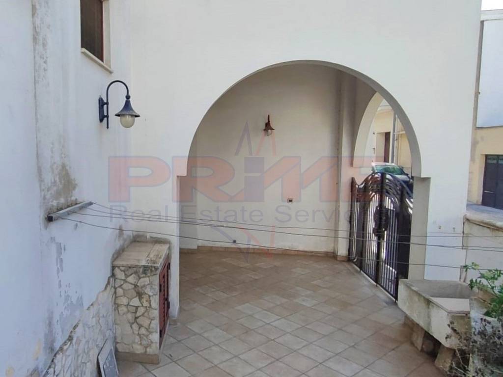 Casa indipendente a Matino in Via Perugia, 71 - Foto 4