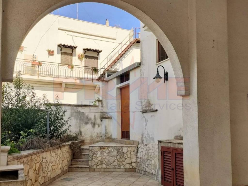 Casa indipendente a Matino in Via Perugia, 71 - Foto 5
