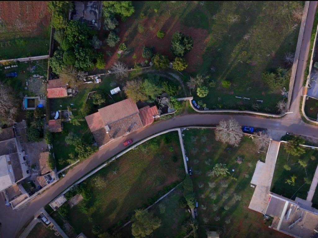 Rustico / casale a Specchia in Strada Comunale Pinta - Foto 3
