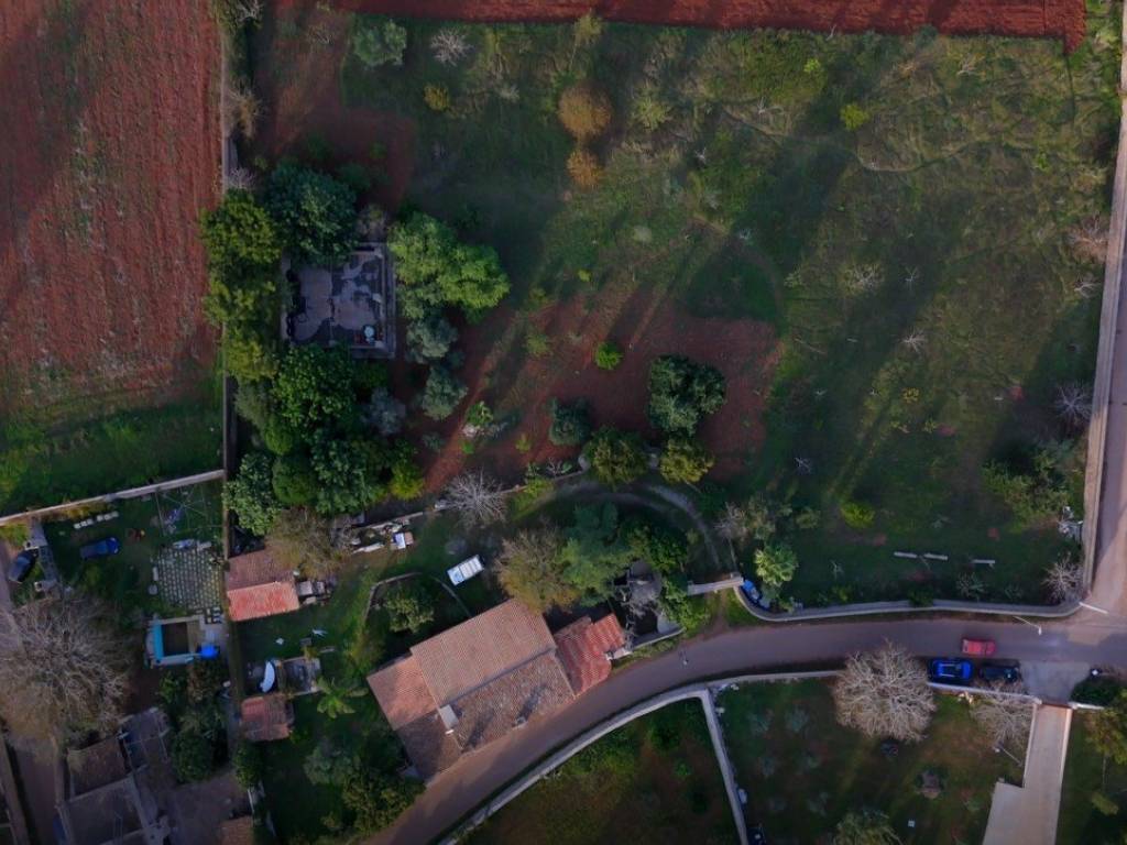 Rustico / casale a Specchia in Strada Comunale Pinta - Foto 4
