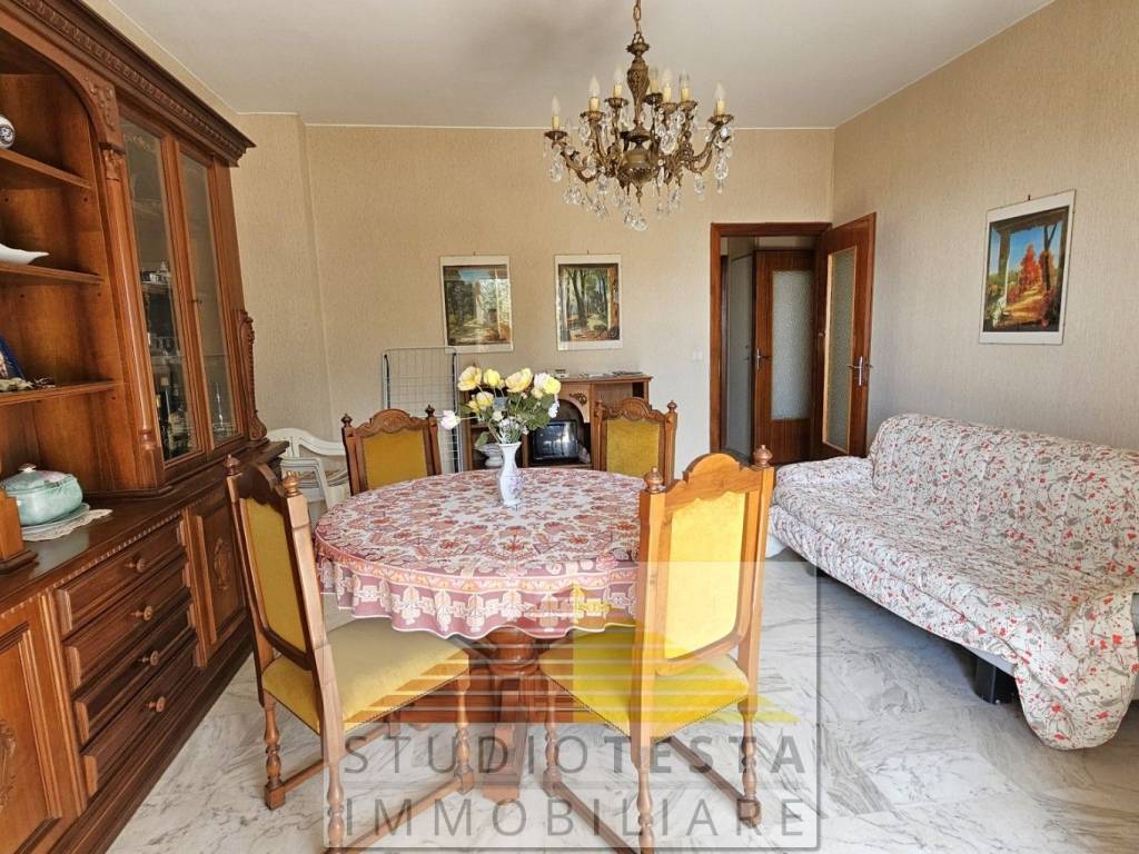 Appartamento a Sanremo in Via Peirogallo, 116 - Foto 2