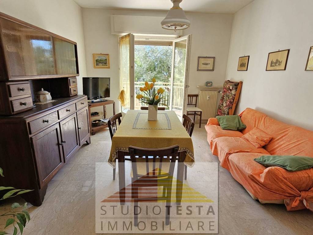 Appartamento a Sanremo in Via Peirogallo, 116 - Foto 3