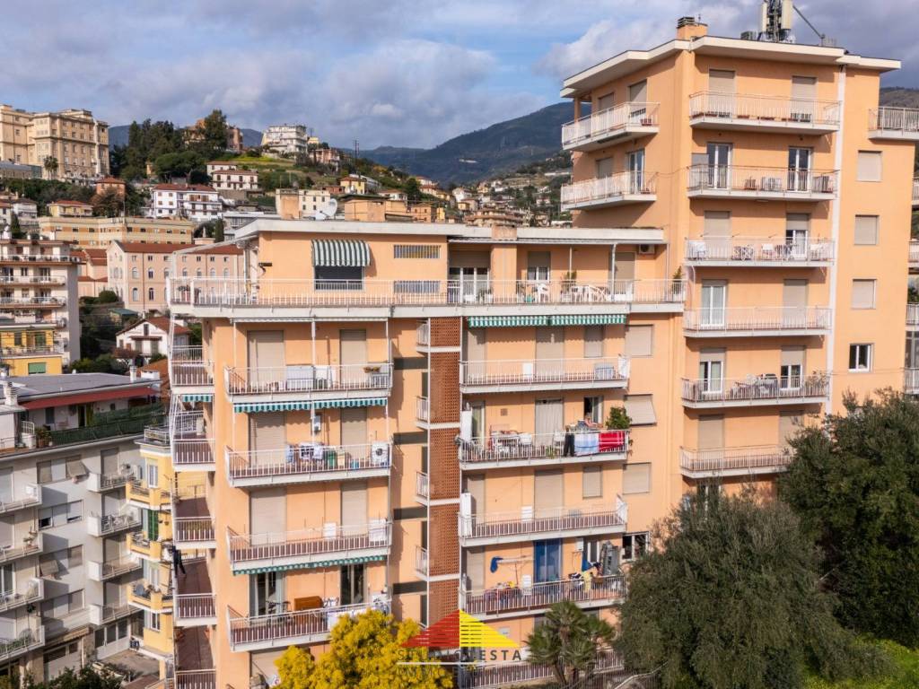 Appartamento a Sanremo in Via Peirogallo, 116 - Foto 5