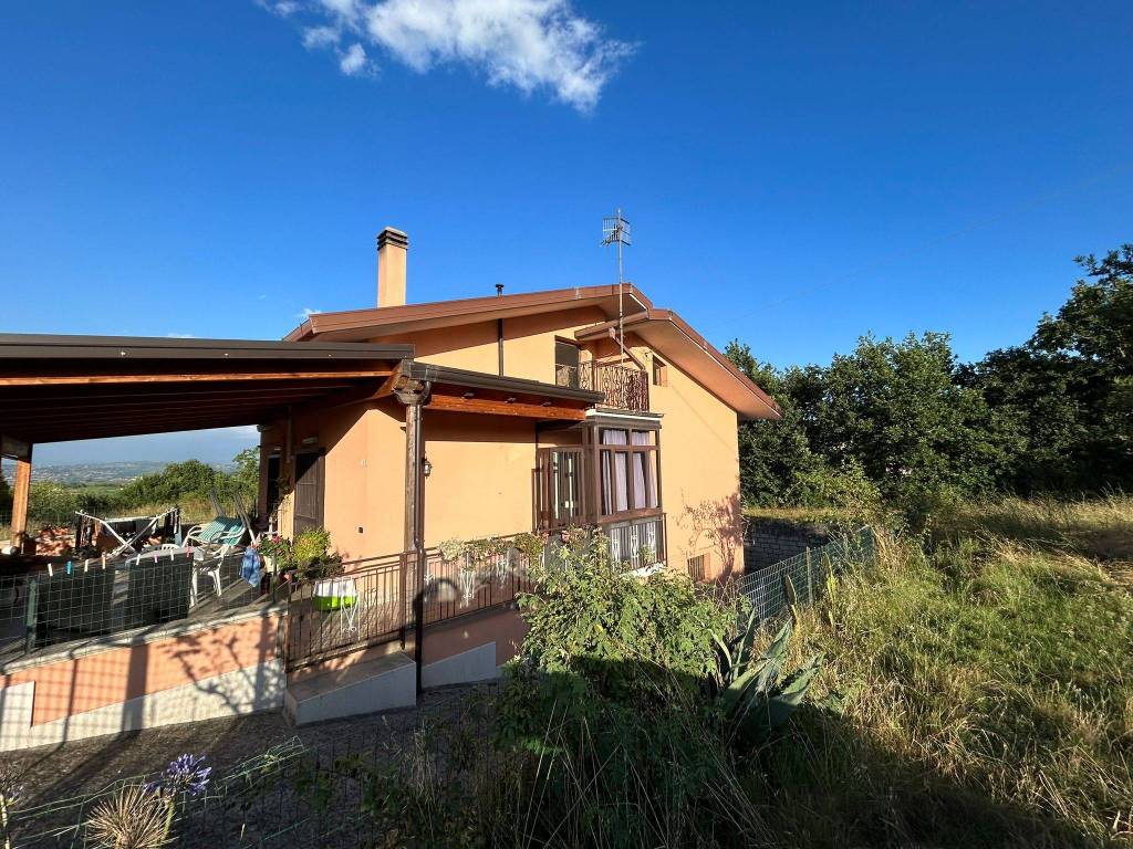 Villa a San giorgio del sannio in Via Principe Carlo Spinelli - Foto 3
