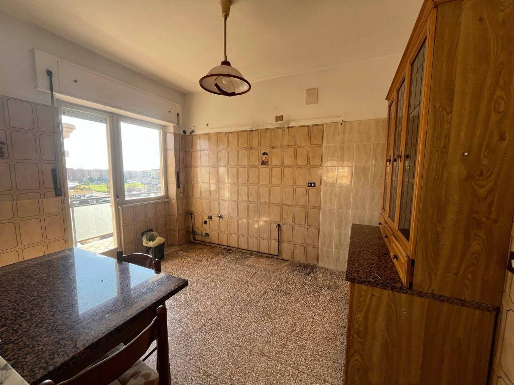 Appartamento a Aprilia in Via Marco Aurelio - Foto 3