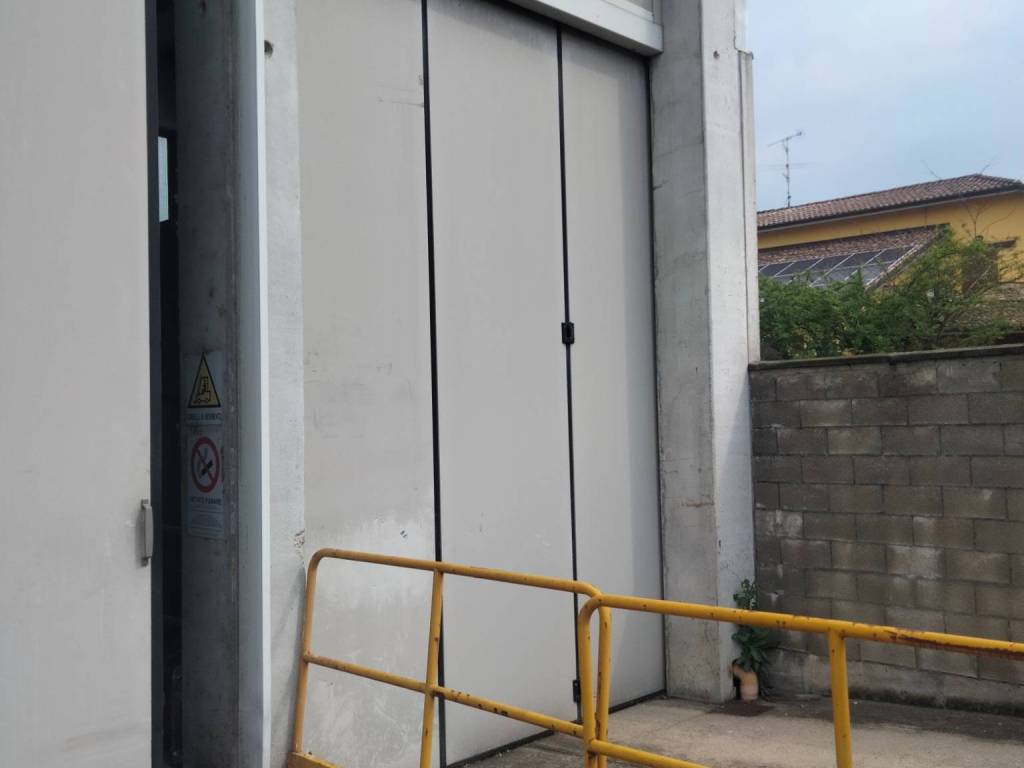 Immobile a Ospedaletto lodigiano in Via Alcide De Gasperi - Foto 3