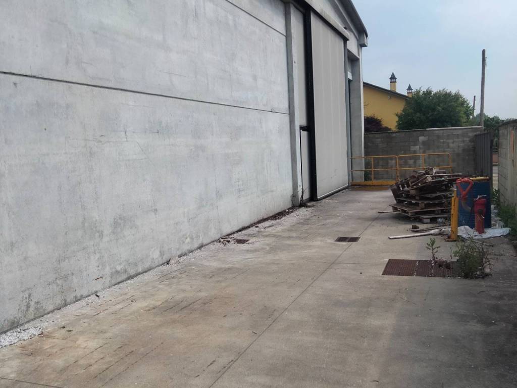 Immobile a Ospedaletto lodigiano in Via Alcide De Gasperi - Foto 4