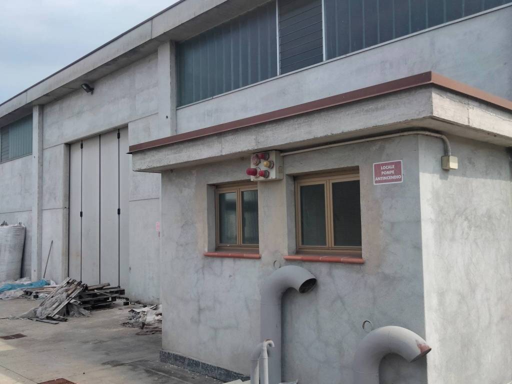 Immobile a Ospedaletto lodigiano in Via Alcide De Gasperi - Foto 5
