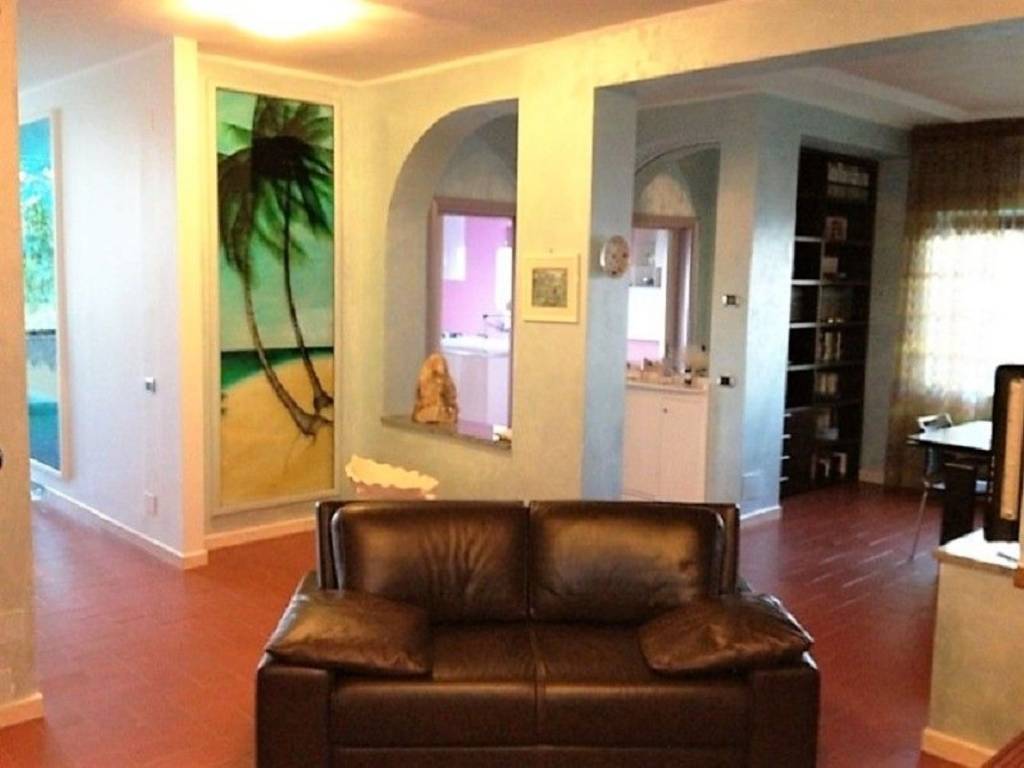 Villa a Formia in Castellonorato S.N.C. - Foto 4