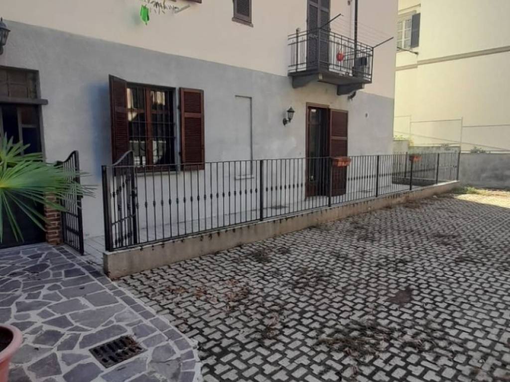 Appartamento a Asti in Via Luigi Cibrario - Foto 2