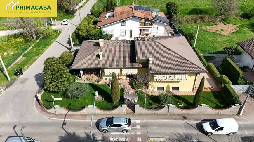 Villa a Lavagno in Via Roma, 3 - Foto 2