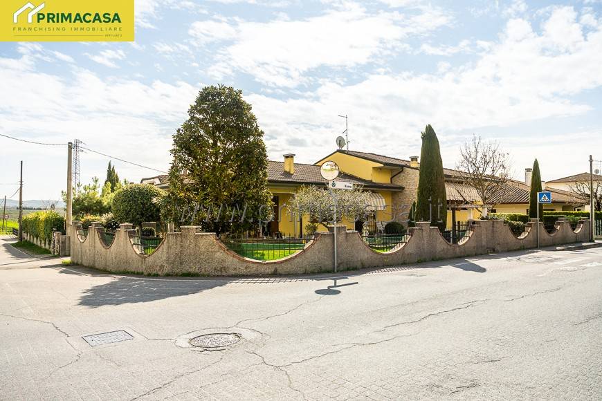 Villa a Lavagno in Via Roma, 3 - Foto 3