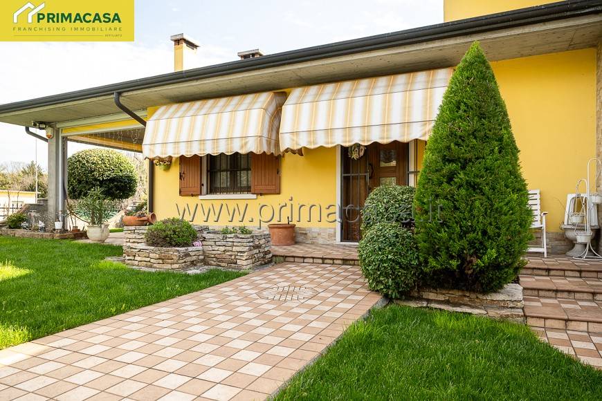 Villa a Lavagno in Via Roma, 3 - Foto 5