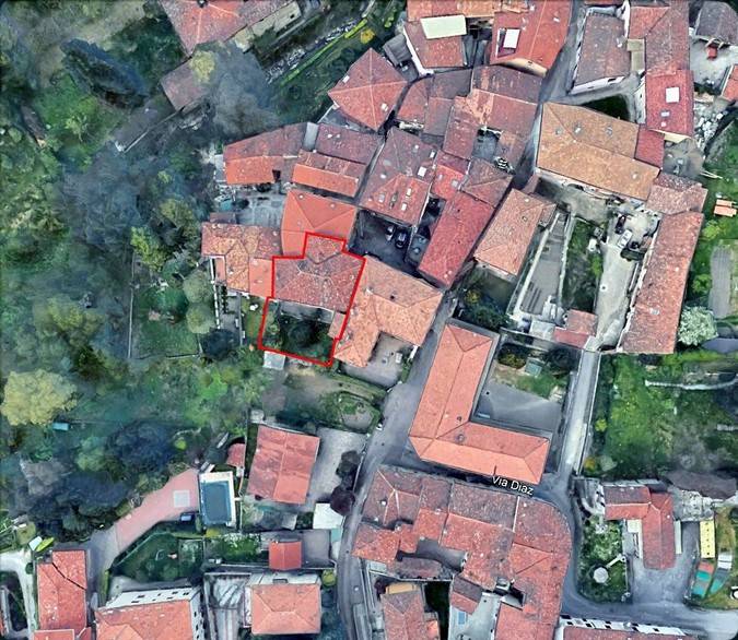 Casa indipendente a Galbiate in Piazza Cesare Battisti - Foto 5