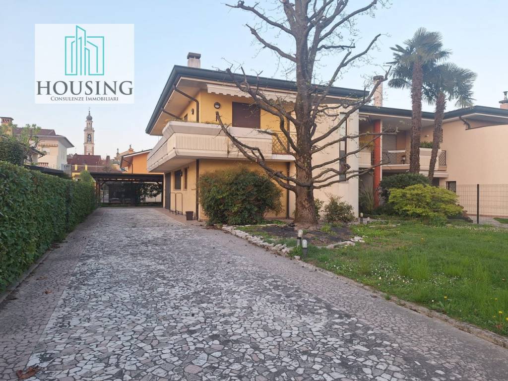 Villa a Mestrino - Foto 1