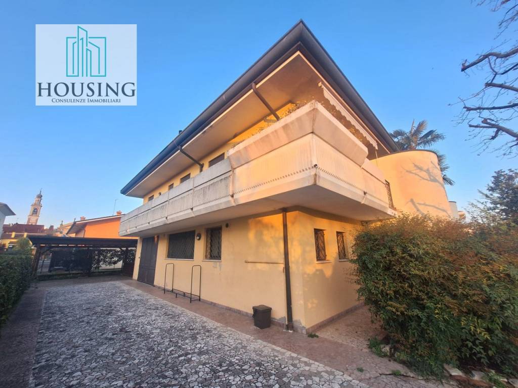 Villa a Mestrino - Foto 4