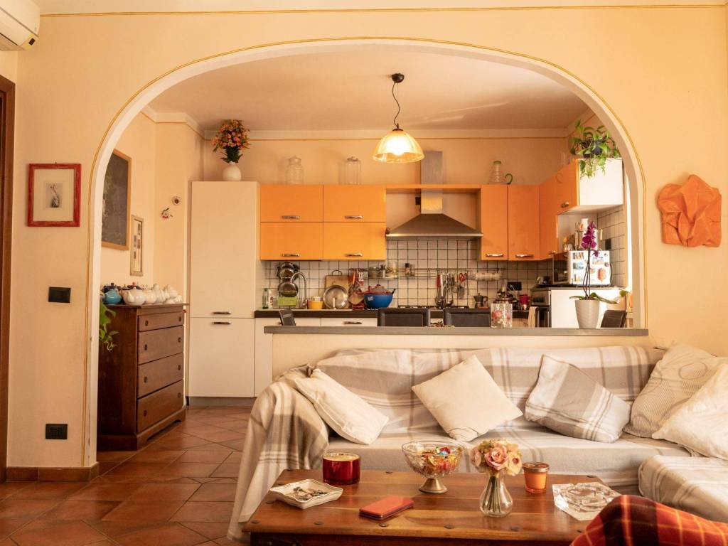 Appartamento a Silvano d'orba in Via Novi, 13 - Foto 2