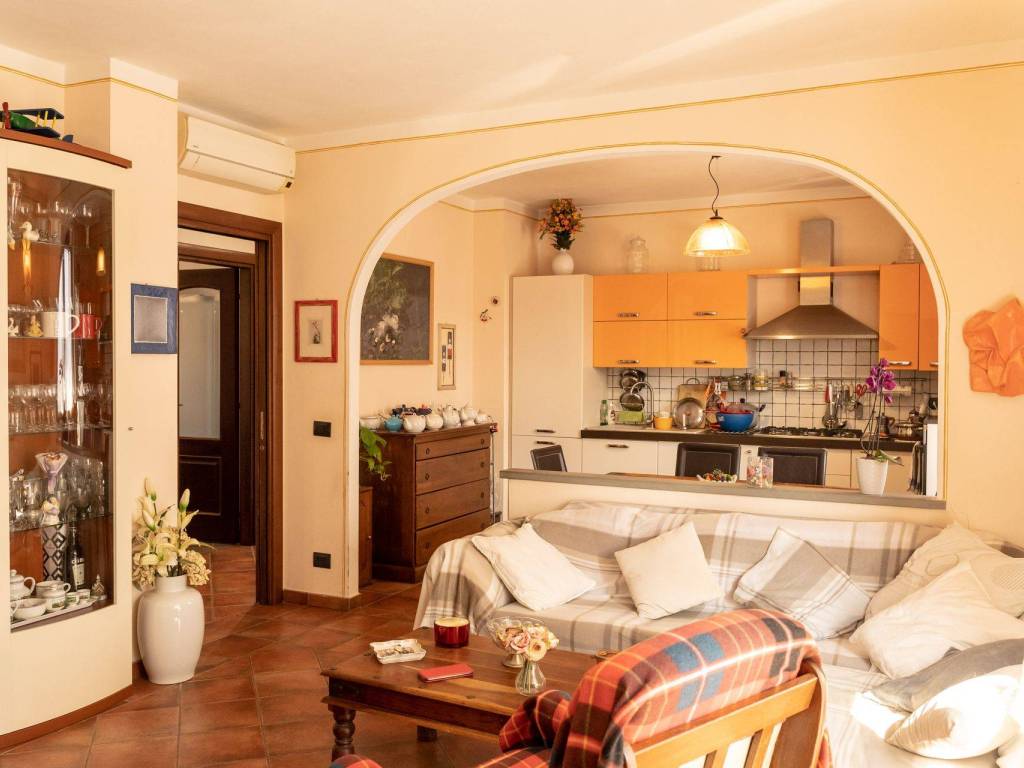 Appartamento a Silvano d'orba in Via Novi, 13 - Foto 4